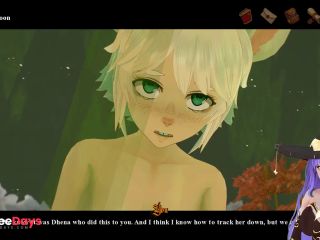 [GetFreeDays.com] NTR and Spilled Milk in Corrupted KingdomGameplay 31VTuber Porn Clip November 2022-6