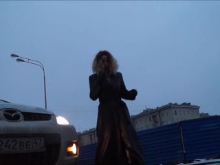 adult xxx clip 39 Car accident feet feet porn arab femdom - fetish - femdom porn femdom otk spanking-0