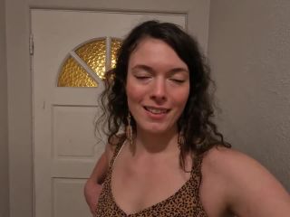 video 23 Kelly Payne - Bad Babysitter meets Manipulative Mom featuring TiggerRosey - HD 720p on pov hentai feet fetish-0