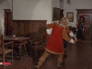 [GetFreeDays.com] The Sex Adventures Of The Three Musketeers 1971 Sex Clip November 2022-7