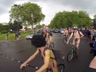 online xxx video 22 hardcore mature big tits hardcore porn | World Naked Bike Ride 2016 LONDON ( WNBR 2016 ) | snoopy's nude-4