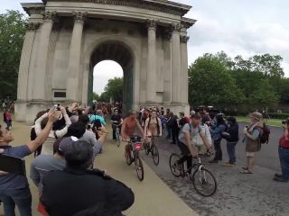 online xxx video 22 hardcore mature big tits hardcore porn | World Naked Bike Ride 2016 LONDON ( WNBR 2016 ) | snoopy's nude-5