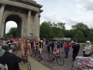 online xxx video 22 hardcore mature big tits hardcore porn | World Naked Bike Ride 2016 LONDON ( WNBR 2016 ) | snoopy's nude-6