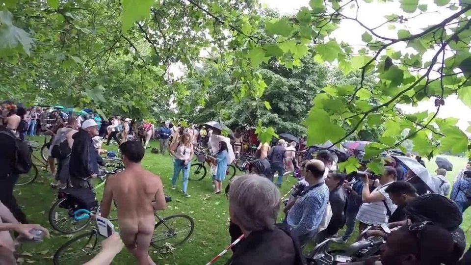 online xxx video 22 hardcore mature big tits hardcore porn | World Naked Bike Ride 2016 LONDON ( WNBR 2016 ) | snoopy's nude