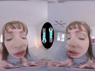 Aliya Brynn - Stretchy Sex Oculus-0