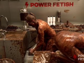 Smelly Fuck Den - Power Fetish 8 part 5 - *-1