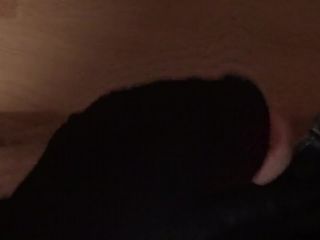 online adult clip 30 Black tights nylon foot job under table - | legs | fetish porn nun fetish-4