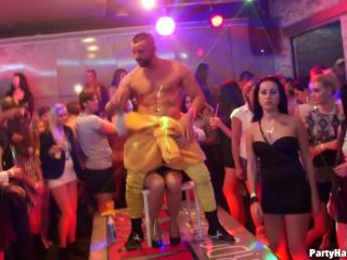 adult xxx video 39 Party Hardcore Gone Crazy Vol. 23 Part 4 - [Dfusporn.net] (HD 720p), tsunade femdom on fetish porn -0