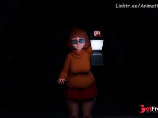 [GetFreeDays.com] Velma - GhostCock Blowjob  4K60 Sex Clip April 2023-0