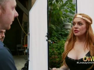 Lindsay Lohan – Lindsay s01e01 (2014) HD 720p!!!-4