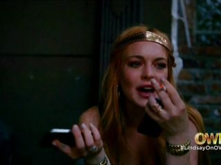 Lindsay Lohan – Lindsay s01e01 (2014) HD 720p!!!-7