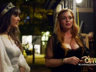 Lindsay Lohan – Lindsay s01e01 (2014) HD 720p!!!-9