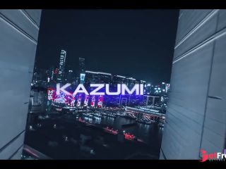 [GetFreeDays.com] Kazumi In 3033 - Kazumi Squirts Adult Leak December 2022-0