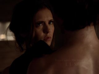 Nina Dobrev – The Vampire Diaries s06e18 (2015) HD 1080p - (Celebrity porn)-8