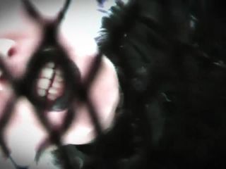 online video 8 feet fetish worship Dangerous Temptation - Drained Inside My Spider Web, slave on fetish porn-2