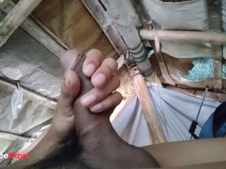 [GetFreeDays.com] HinDi napigilan mag salsal..ugh sarap Pinoy Cumshot Porn Leak April 2023-5