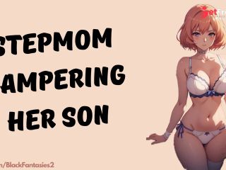 [GetFreeDays.com] Stepmom Pampered Her Son  ASMR Audio Roleplay Porn Leak April 2023-3