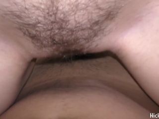 Opened A Random Door And Fucked Hairy Teen Stranger 1080p-9