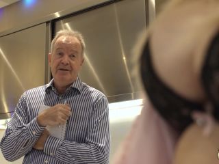 porn clip 29 granny hard sex - grandpa - teen-1