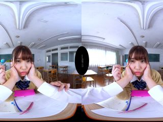 3DSVR-0872 A - Japan VR Porn - (Virtual Reality)-2
