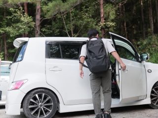 Mother-son Copulation - Kawafuru Onsen Route, Fujisaku Akane ⋆.-0