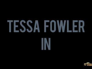 Online tube TessaFowler presents Tessa Fowler in Black Cat 1 (2017.09.08)-0