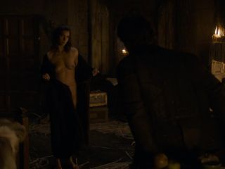 Natalia Tena Nude - Game of Thrones s02e06 2012 HD-7