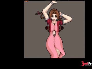 [GetFreeDays.com] Aerith Gainsborough Final Fantasy pixel game Sex Video December 2022-0