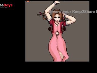 [GetFreeDays.com] Aerith Gainsborough Final Fantasy pixel game Sex Video December 2022-1