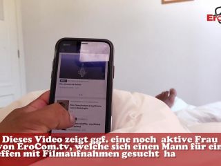 Deutsche Nichte macht Anal Sex mit dem Stiefonkel gegen Taschengeld Muscle!-0