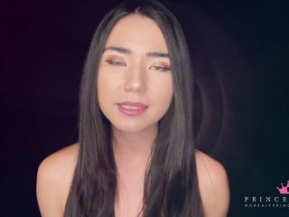 clip 27 Princess Miki - Encouraging, Meditational CEI | princess miki | cumshot giantess fetish-9