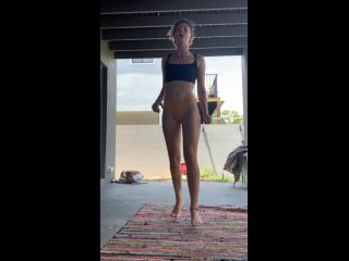 aimeeinghigher - MISS AIMEE AimeeinghigherWelcome to Aimees study life constantly taking handstand practise breaks becau - 17-11-2020 - SiteRip-9