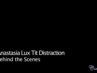 Anastasia Lux – Tit Distraction – Cum Perfection – Fullhd 1080P amateur -7