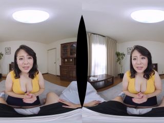 JUVR-044 A – Virtual Reality JAV Asian!-9
