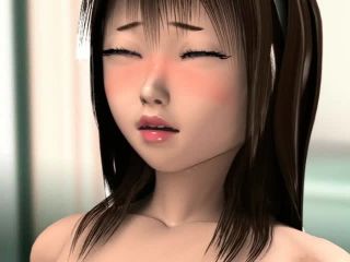 3DHentai 7614 Medical Girl-1