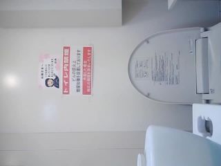 Convenience store Toilet elder sister 02 11 people 15300669 - voyeur - voyeur -8