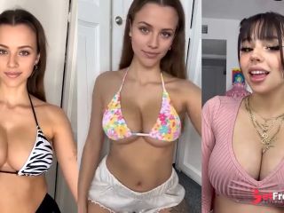 [GetFreeDays.com] Tiktok Handjob Tits JOI Dirty Talk Compilation Sex Video October 2022-4