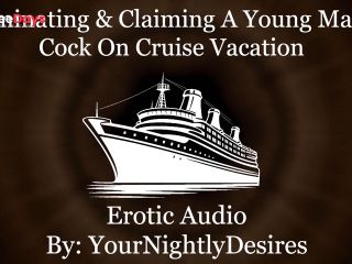 [GetFreeDays.com] Ravaging Your Shy Boytoy On Vacation Rough Sugar Mama Femdom Erotic Audio for Women Adult Stream May 2023-0