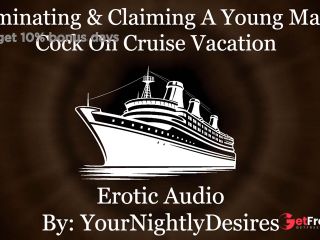 [GetFreeDays.com] Ravaging Your Shy Boytoy On Vacation Rough Sugar Mama Femdom Erotic Audio for Women Adult Stream May 2023-1