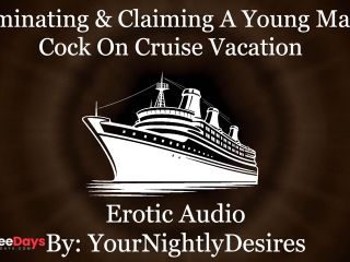 [GetFreeDays.com] Ravaging Your Shy Boytoy On Vacation Rough Sugar Mama Femdom Erotic Audio for Women Adult Stream May 2023-2