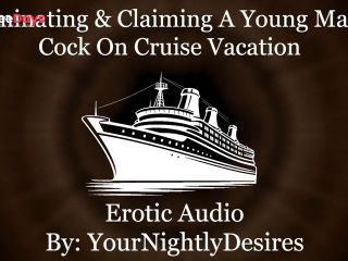 [GetFreeDays.com] Ravaging Your Shy Boytoy On Vacation Rough Sugar Mama Femdom Erotic Audio for Women Adult Stream May 2023-3