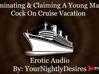 [GetFreeDays.com] Ravaging Your Shy Boytoy On Vacation Rough Sugar Mama Femdom Erotic Audio for Women Adult Stream May 2023-5