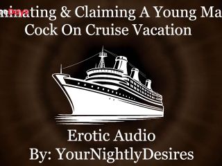 [GetFreeDays.com] Ravaging Your Shy Boytoy On Vacation Rough Sugar Mama Femdom Erotic Audio for Women Adult Stream May 2023-7