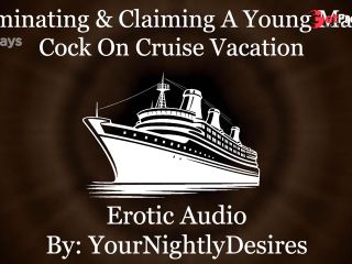 [GetFreeDays.com] Ravaging Your Shy Boytoy On Vacation Rough Sugar Mama Femdom Erotic Audio for Women Adult Stream May 2023-8