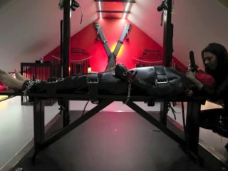 online porn clip 28 Danish Femdom - Latex slave maintained - fetish - fetish porn sfm femdom-3