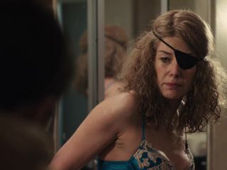 Rosamund Pike - A Private War (2018) HD 1080p - (Celebrity porn)-6