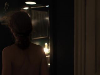 Rosamund Pike - A Private War (2018) HD 1080p - (Celebrity porn)-8