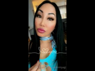 Onlyfans - Mimimiyagi - Happy Easter  Omg I sent you over  hour of videos in your DM - 04-04-2021-2