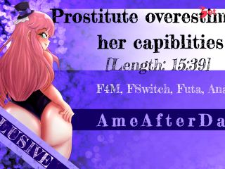 [GetFreeDays.com] Preview A Futa Prostitute Overestimates her Capabilities Adult Film May 2023-0