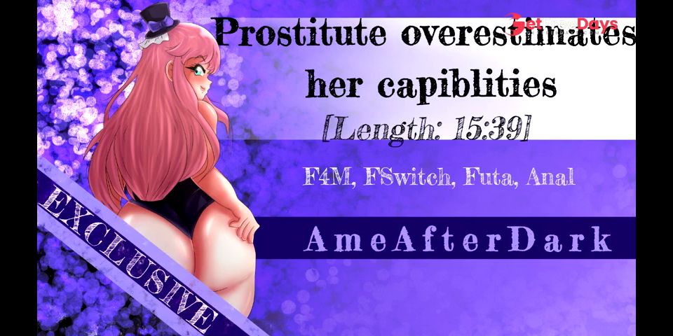 [GetFreeDays.com] Preview A Futa Prostitute Overestimates her Capabilities Adult Film May 2023